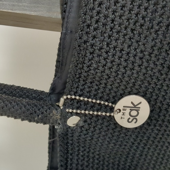 The Sak knit bag - Picture 3 of 7